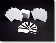 PVC Plastic Cards