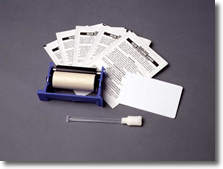 Zebra Cleaning Supplies for Maintenance