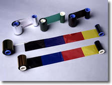 Zebra Original Truecolour ribbons