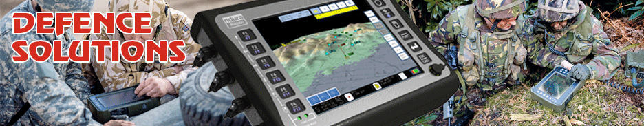 Defence Solutions
