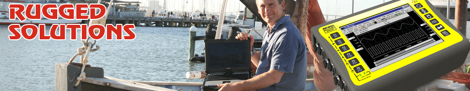 Rugged Solutions