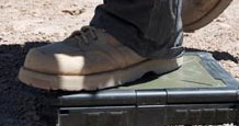 Rugged Solutions