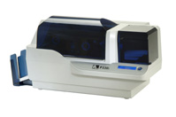Zebra P330i Photo Colour Card Printer