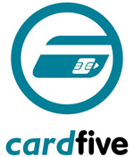 Cardfive Card Design Software