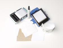 Fargo Card Cleaning Cartridges