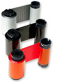 Resin Ribbons