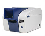 P205 Monochrome Zebra Card Printer
