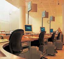 Ticket Printers Solutions