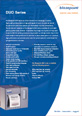 DUO Barcode Printer Datasheet