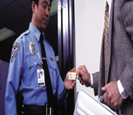 Security & Access Control