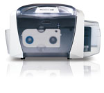 Fargo Persona C30 single- and dual-sided ID card printer