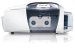 Fargo M30 single- and dual-sided ID card printer