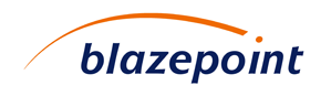 Blazepoint logo