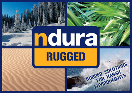 ndura Rugged