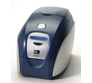 Affordable and Easy to Use Dual Sided Colour Plastic Card Printer