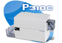 P310C for Customer Loyalty Cards & Employee ID Cards