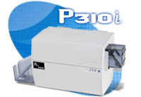 Security Badges and Employee Badges with the i series printers