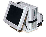 Rugged Computer Mount