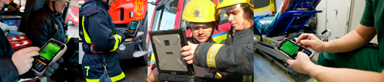 Emergency Services