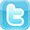 twitter logo