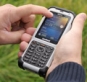 Nautiz X3 Smartphone