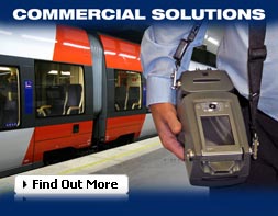 Rugged Commercial Solutions