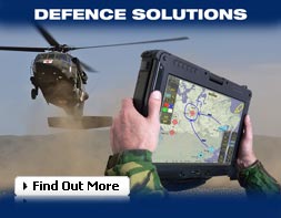 Rugged Defence Solutions