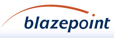 Blazepoint Logo