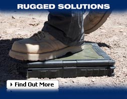 Rugged Solutions
